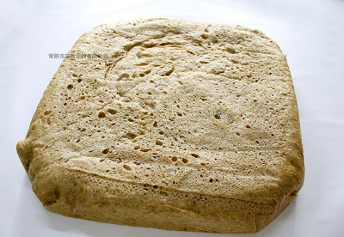 上海烤麸