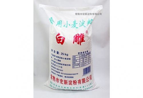 上海小麦淀粉