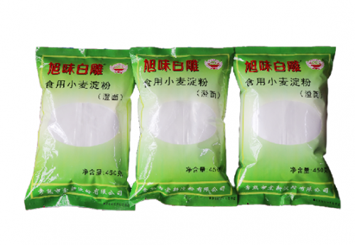 上海小麦淀粉